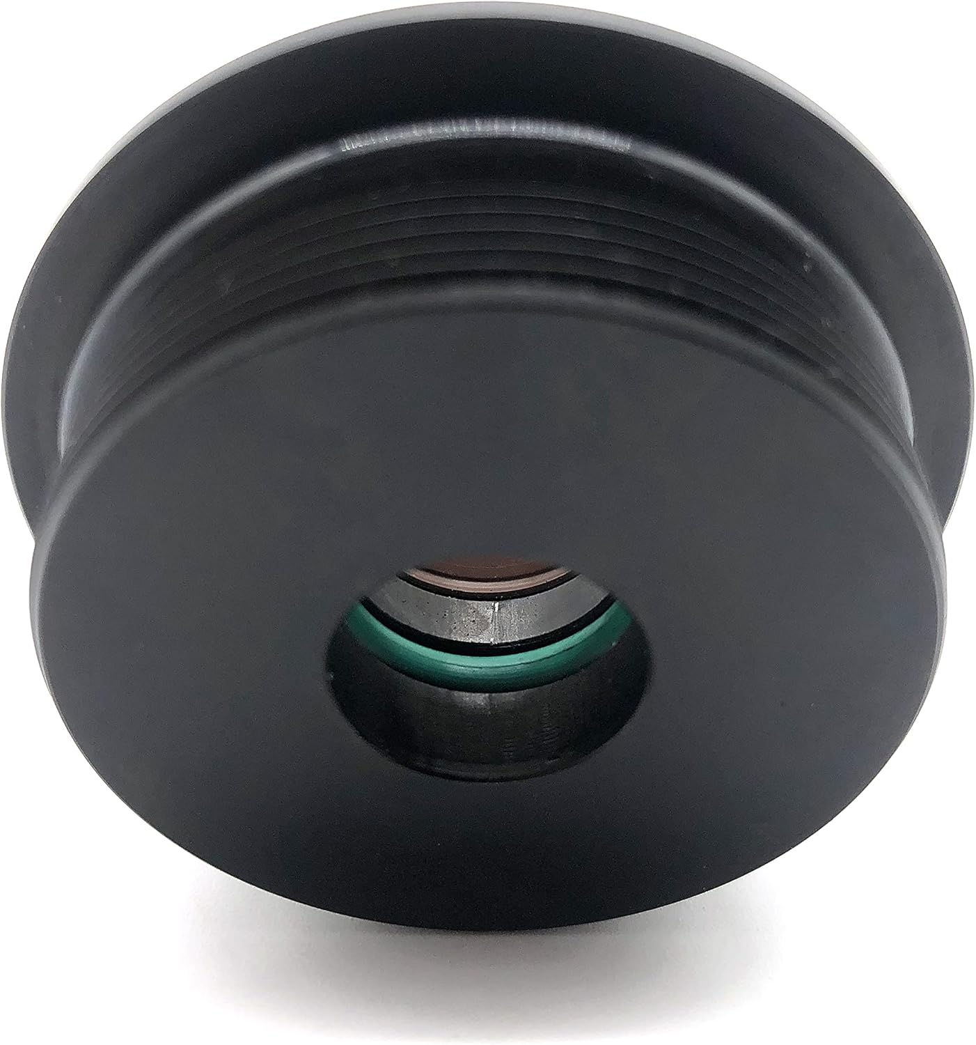 1100-8M0021648 99638A1 878243A1 Tilt End Cap For Mercury Race Mariner 35HP-250HP Outboard (1976-2014) Trim Cap Cylinder with Seals Pack of 2