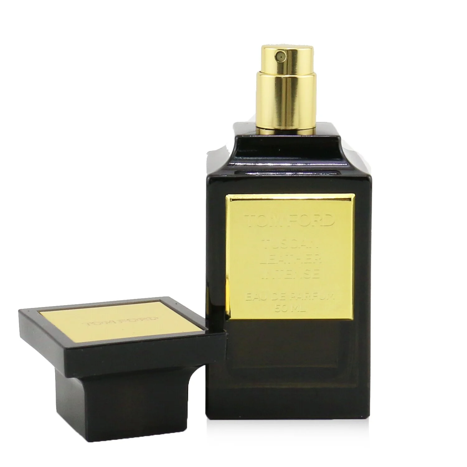 Tom Ford Private Blend Tuscan Leather Intense Eau De Parfum Spray
