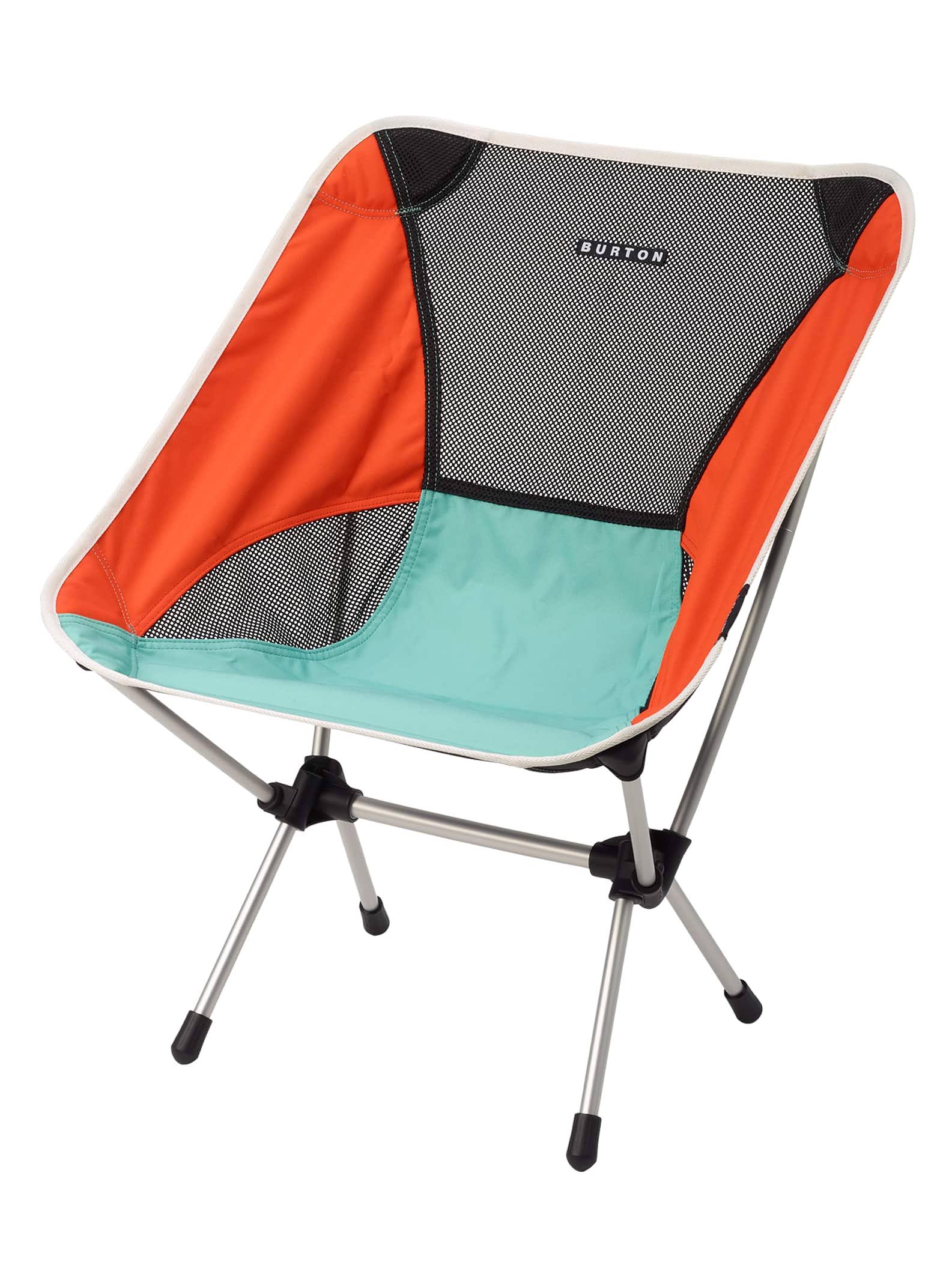 Burton x Helinox Chair One Camp Chair