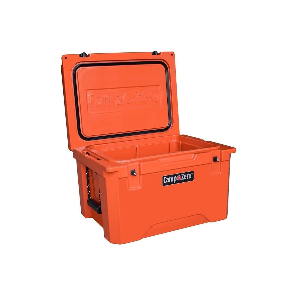 Camp-Zero CZ40L-DG 42 qt. 40 LTR Premium Cooler Army Green