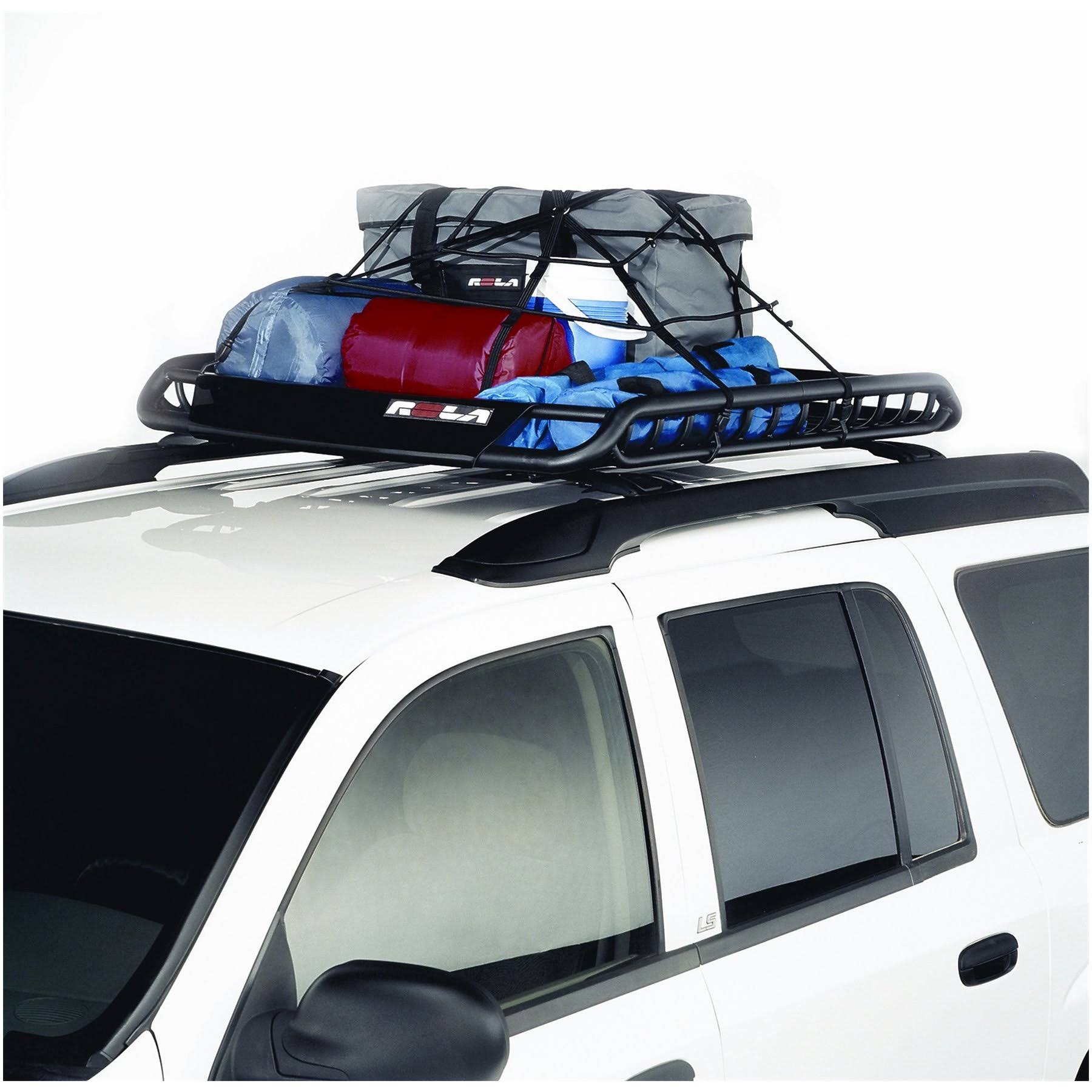 Cargo Basket | Roof Top | Rola