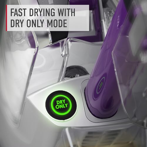 Hoover SmartWash Automatic Carpet Cleaner Machine with Spot Chaser Stain Remover Wand
