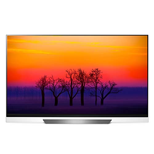 LG Electronics 55UK6300PUE 55-Inch 4K Ultra HD Smart LED TV (2018 Model)