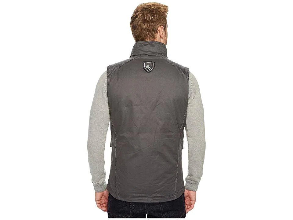 Kuhl Arktik Down Vest Men&s Carbon Small