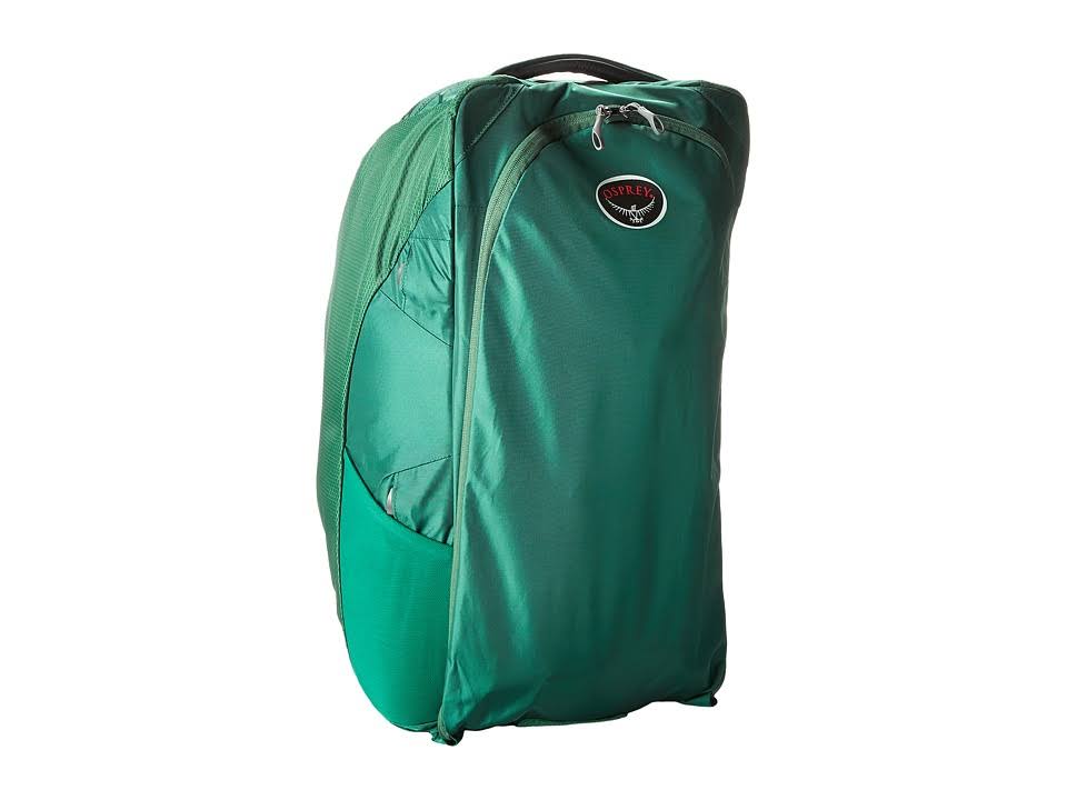 Osprey Waypoint 80 Pack-Highland Green