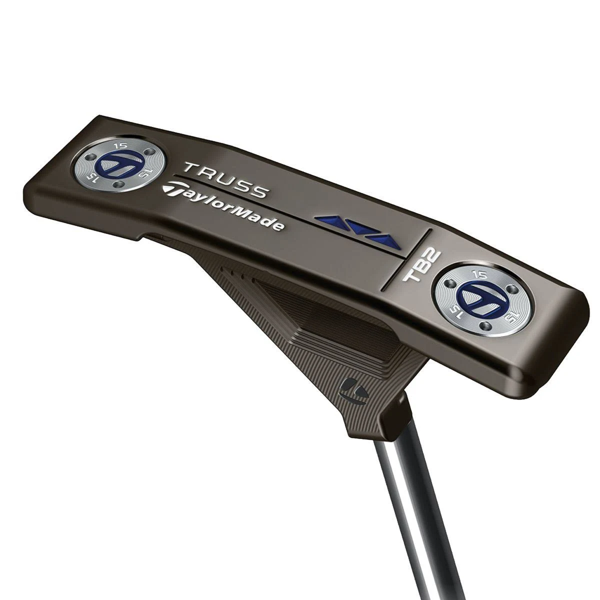 TaylorMade Truss TB2 Putter