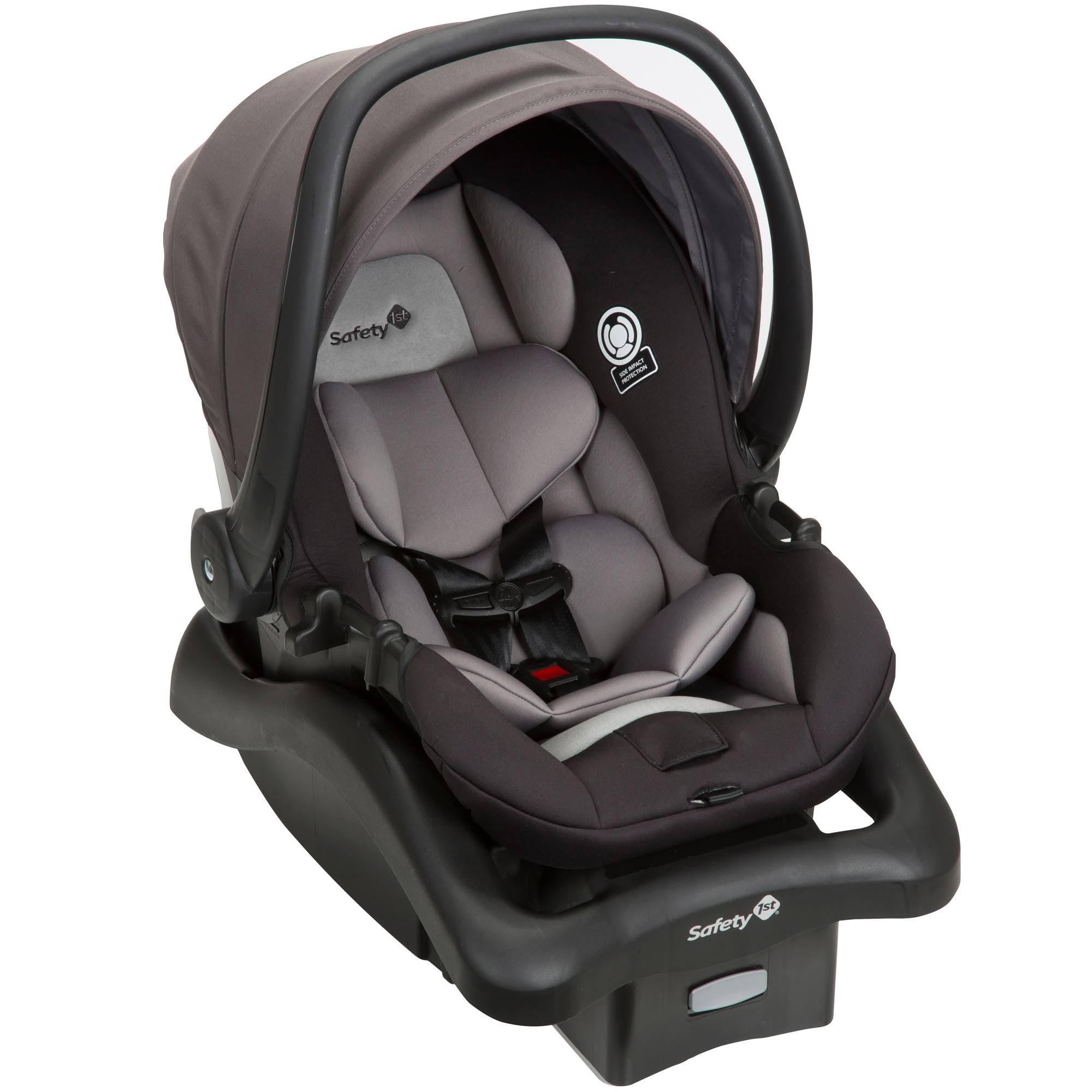 Safety 1st Smooth Ride Travel System - Monument