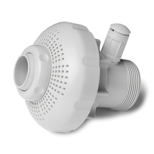 INTEX Krystal Clear Sand Filter Pumps for Above Ground Pools