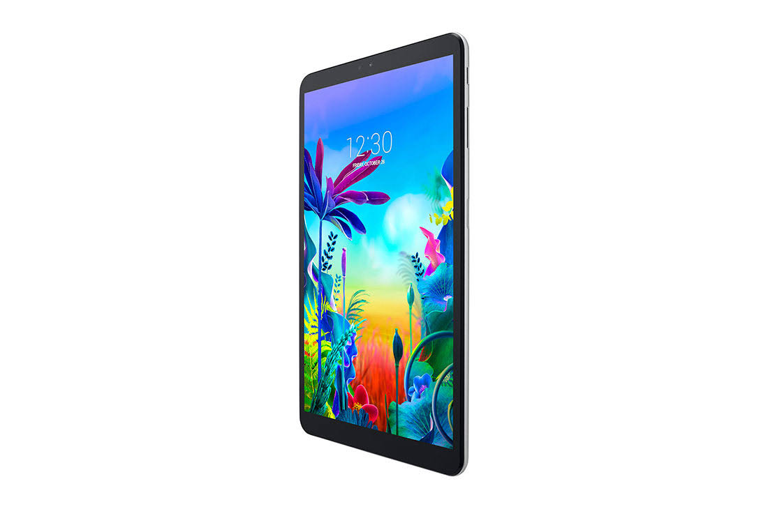 LG G Pad 5 10.1 FHD with installment Plan for 36 Months