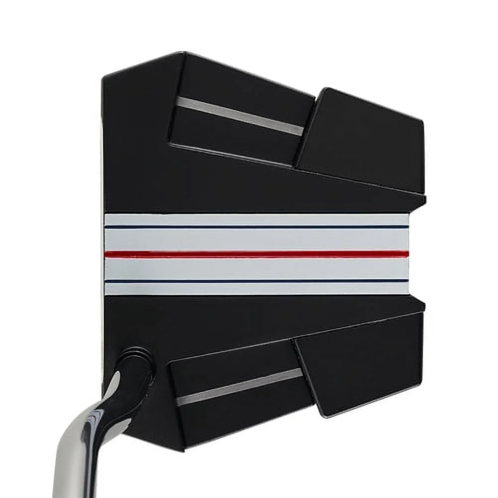 Odyssey Eleven Triple Track DB Putter 33" (Mallet, Double Bend) Stroke Lab NEW - Curated Treasures Market