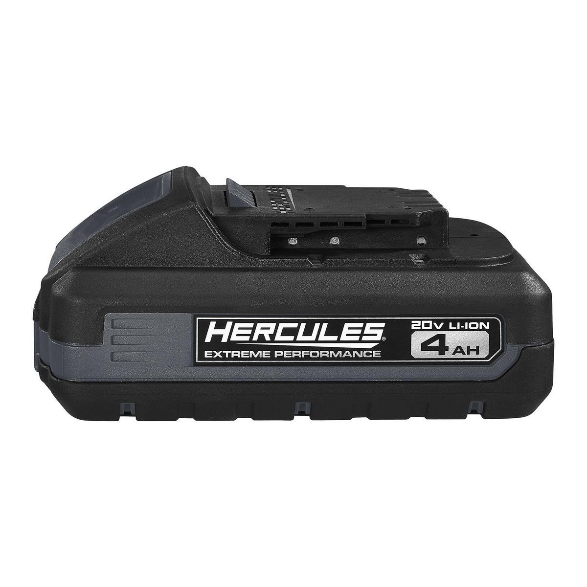 HERCULES 20V 4 Ah Extreme-Performance Lithium-Ion Compact Battery