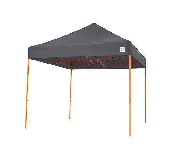 E-Z Up Vantage 10x10 ft. Canopy Royal Blue