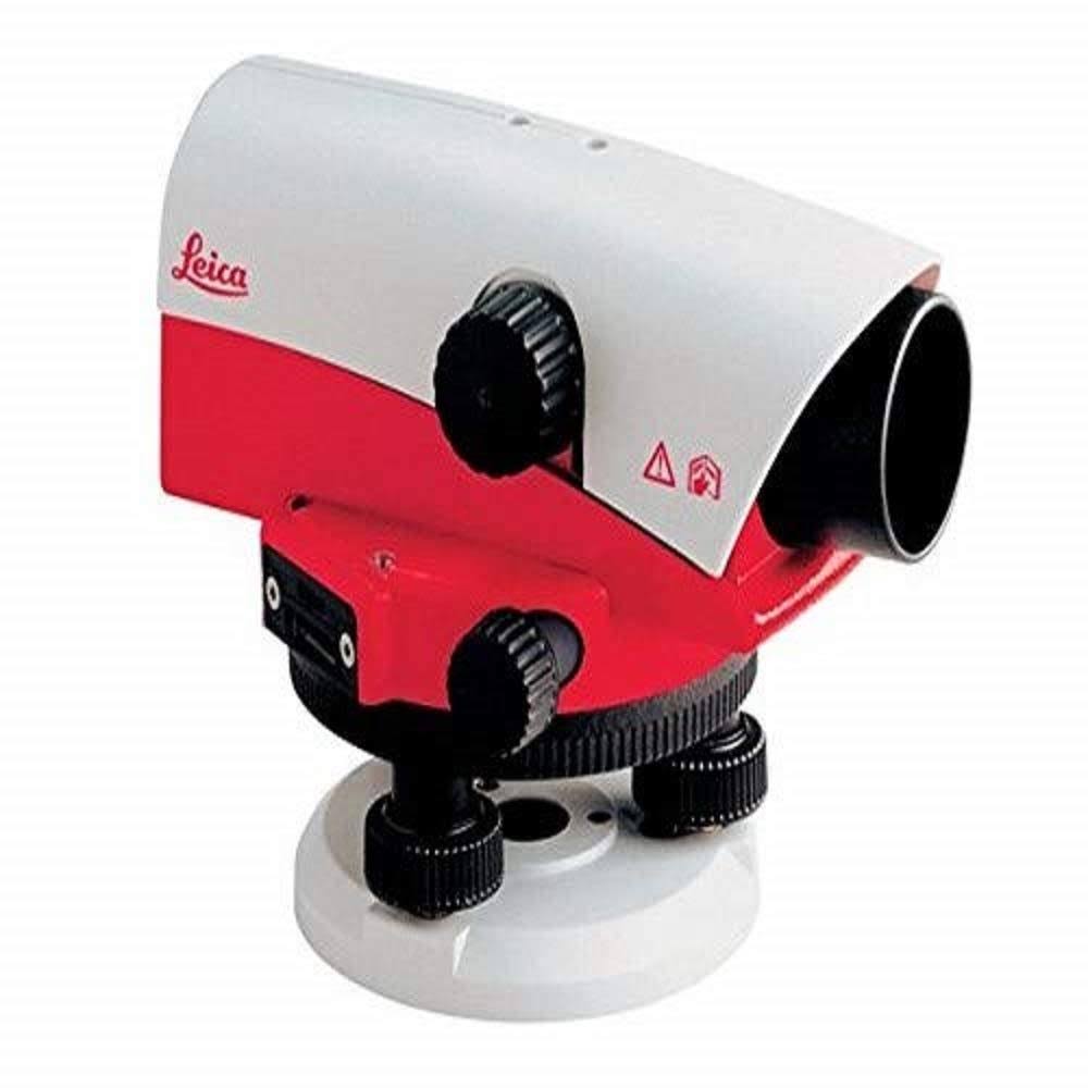 Leica NA724 Automatic Optical Level
