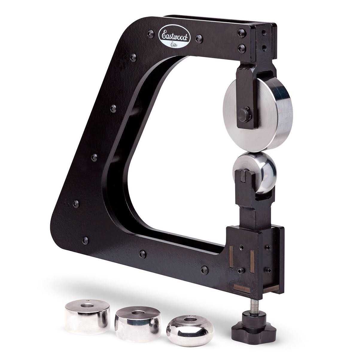 Eastwood Elite Mini English Wheel - Shop Hardware Tools Online Store