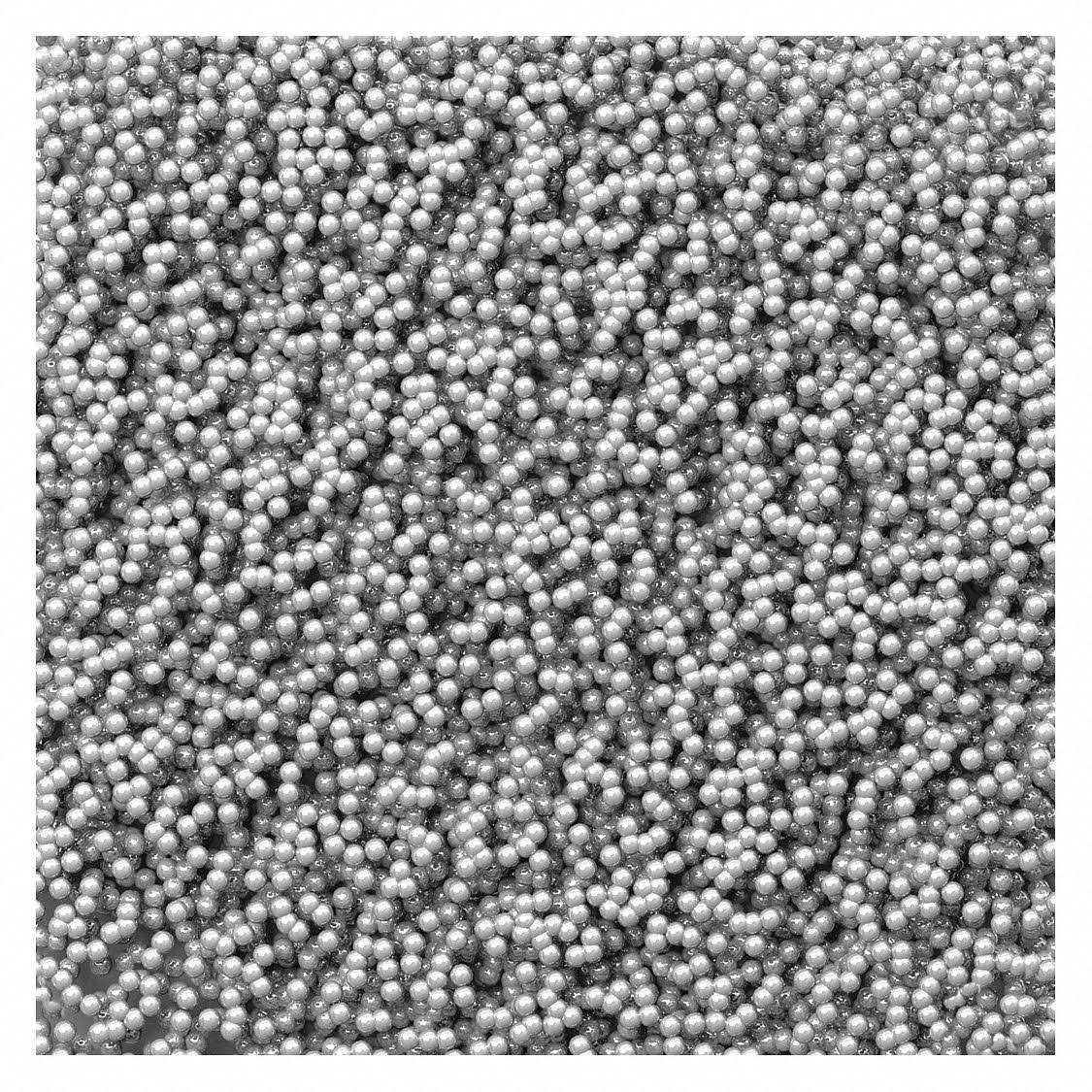 Ballotini Blast Media,Glass Beads - Shop Hardware Tools Online Store