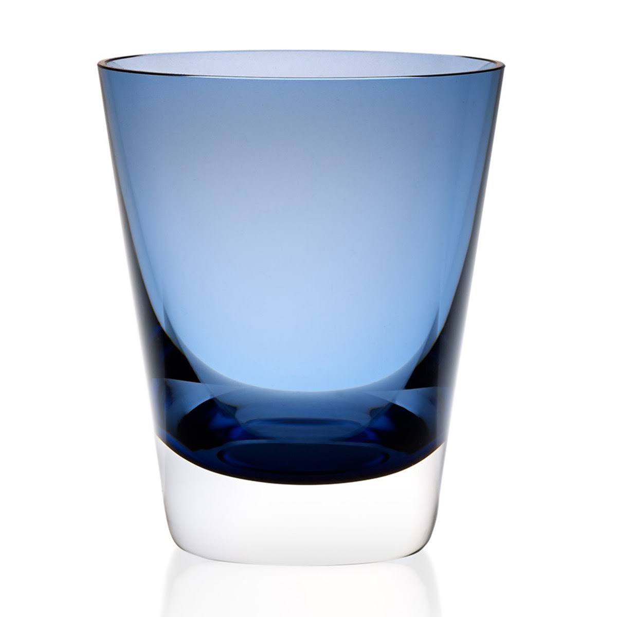 Baccarat Mosaique Tumbler, Midnight | Baccarat | Scully u0026 Scully