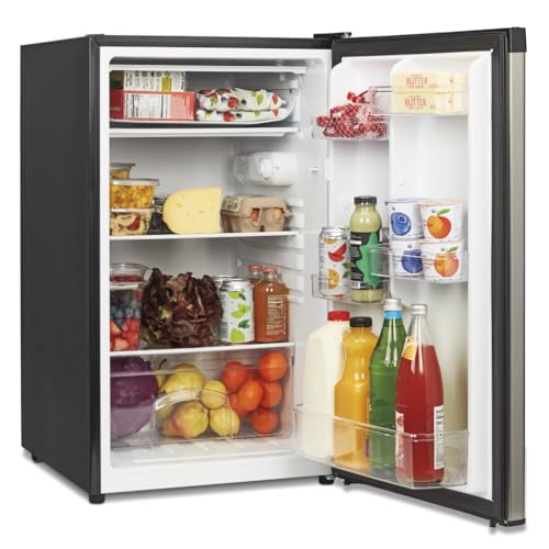 Cuisinart Compact Fridge Ccf Compact refrigerator