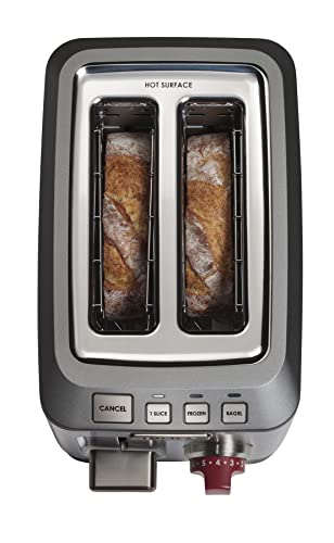 Wolf Gourmet 2 Slice Toasters