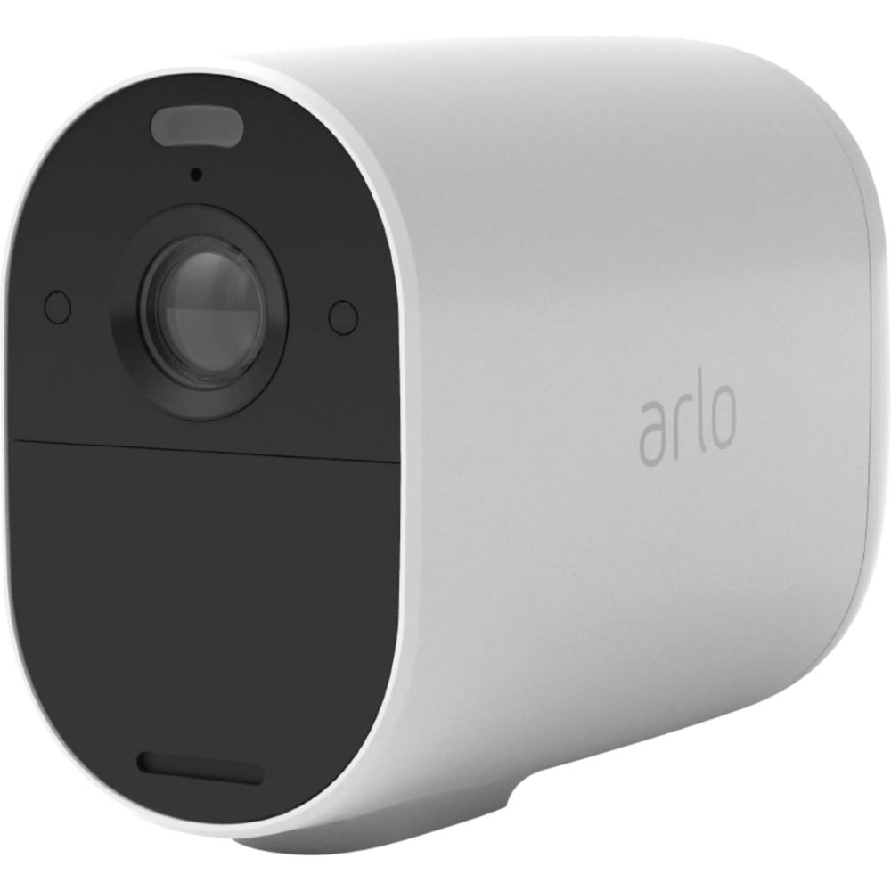 Arlo Essential XL Spotlight Camera