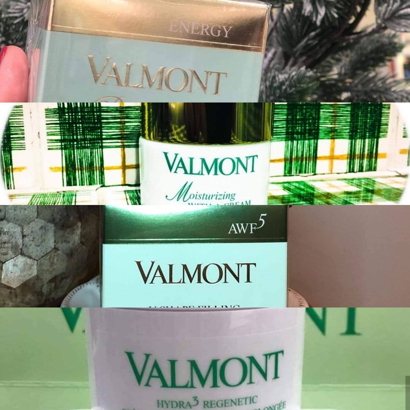 Valmont Moisturizing with A Cream (Salon Size) 200ml/7oz