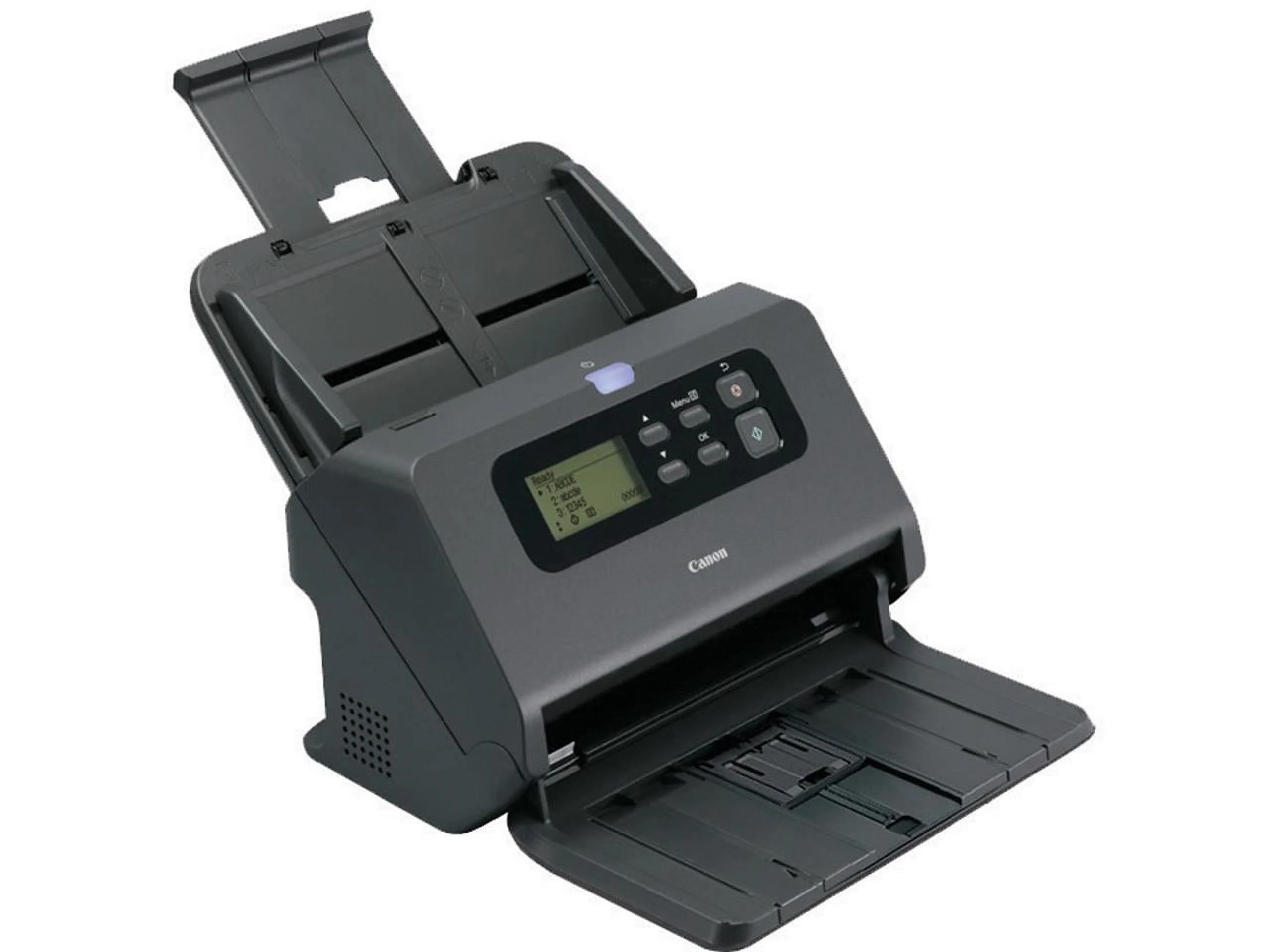 Canon imageFORMULA DR-M260 (2405C002) 24 bit 600 dpi Sheet Fed Scanners - Document