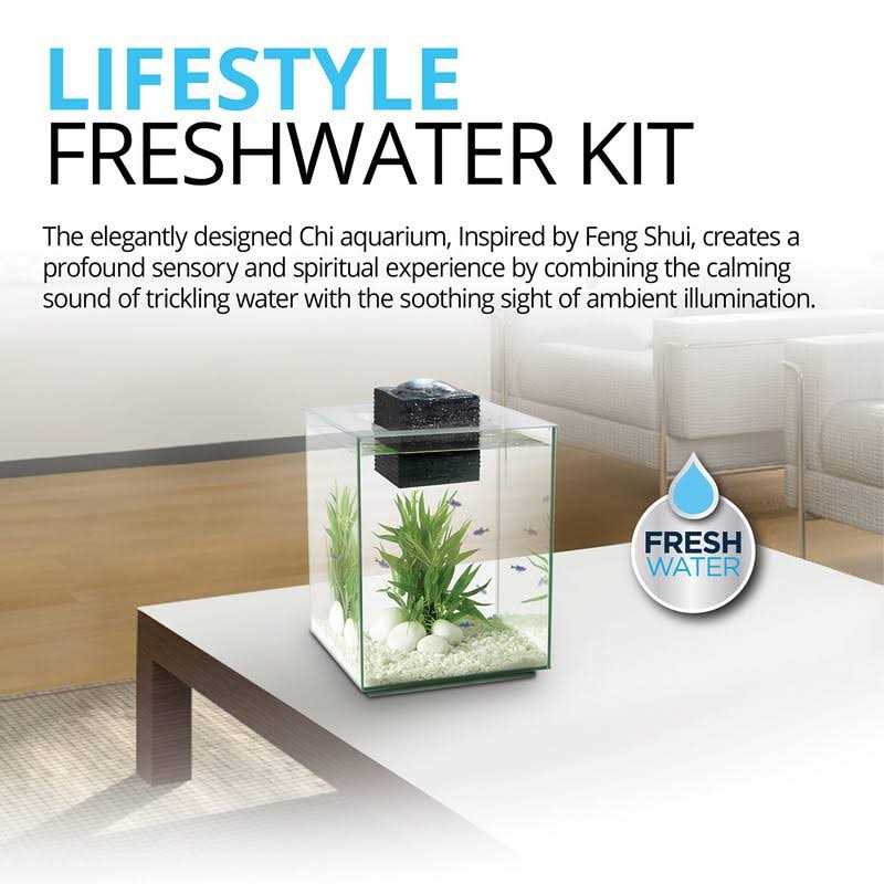 Fluval Chi II - Pet Supplies online store