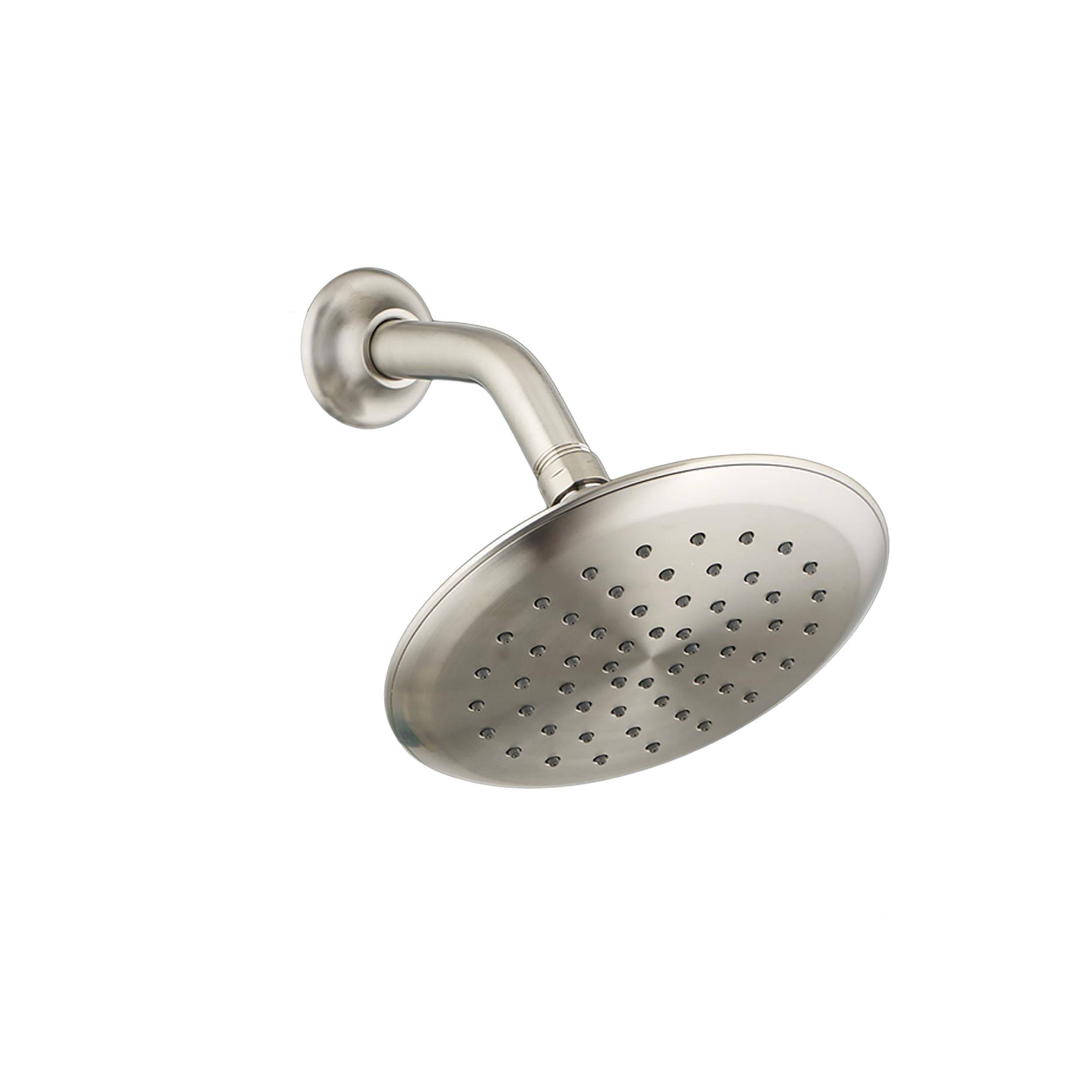 American Standard T186.501.002 Fluent Shower Faucet Chrome