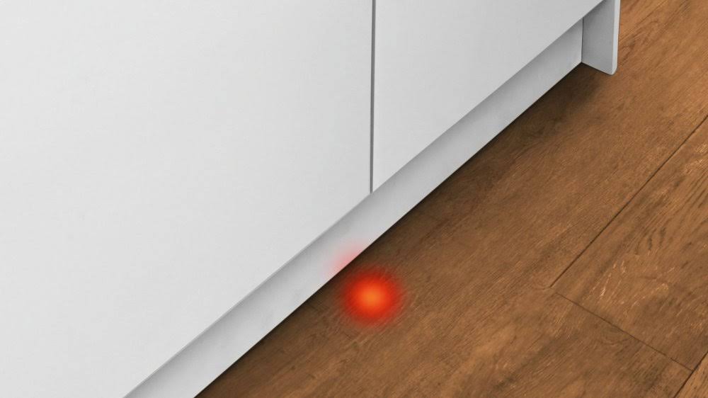 Shx68t55uc Bosch 800 Series Bar Handle Built-in Dishwasher Stainless