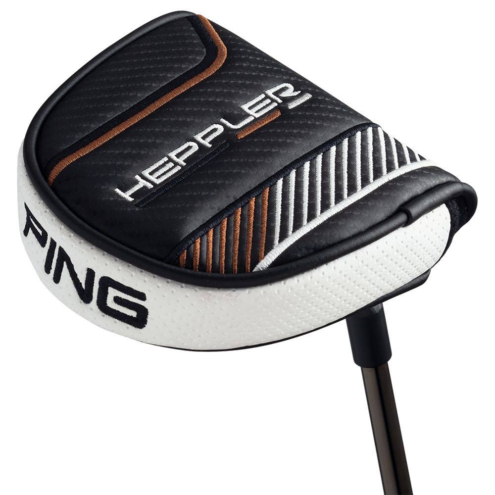 Ping Heppler Floki Putter