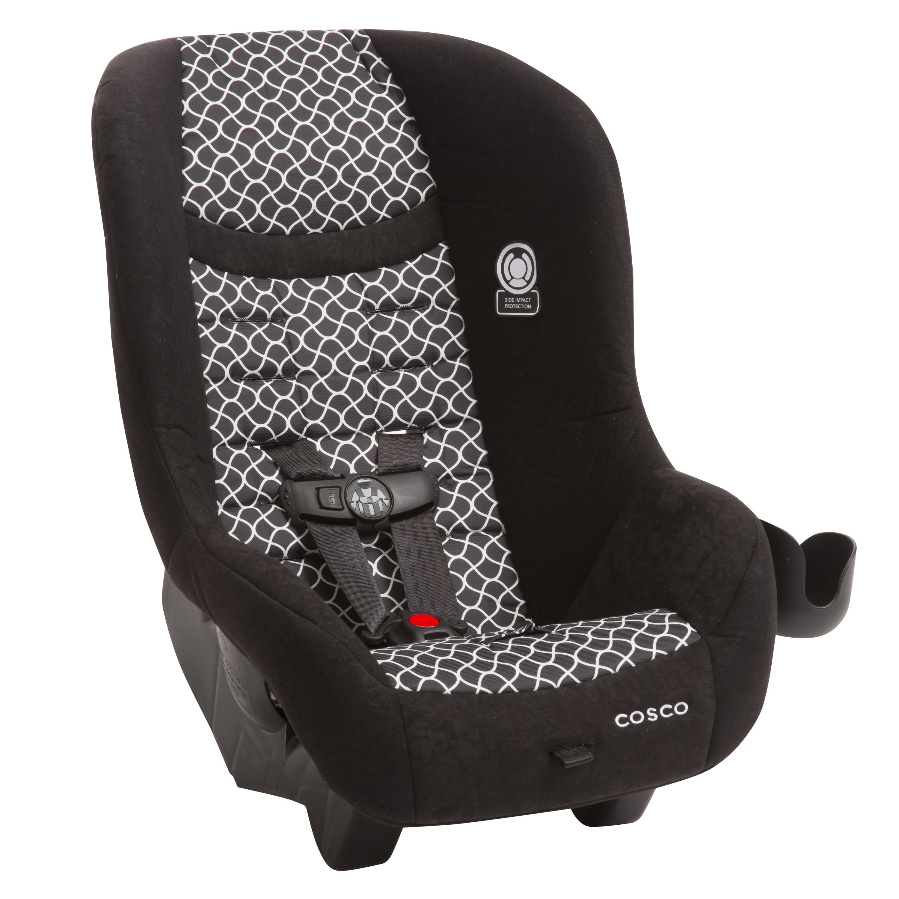 Cosco Scenera Next Convertible Car Seat, Otto Moon Mist