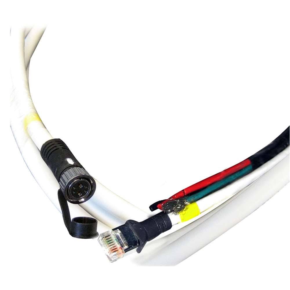 Raymarine - A55079d - Radar Cable, Digital, 25m