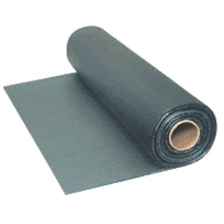 CRL PWS36GRY Gray 36x22 Paw-Proof Pet Screen Mesh - 100&