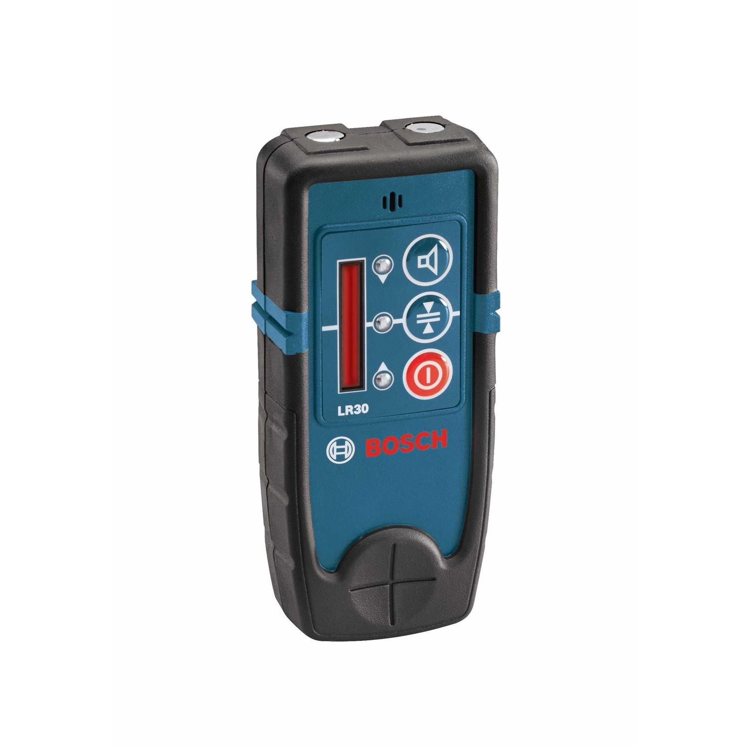 Bosch Rotary Laser Receiver LR 30 - Shop Hardware Tools Online Store