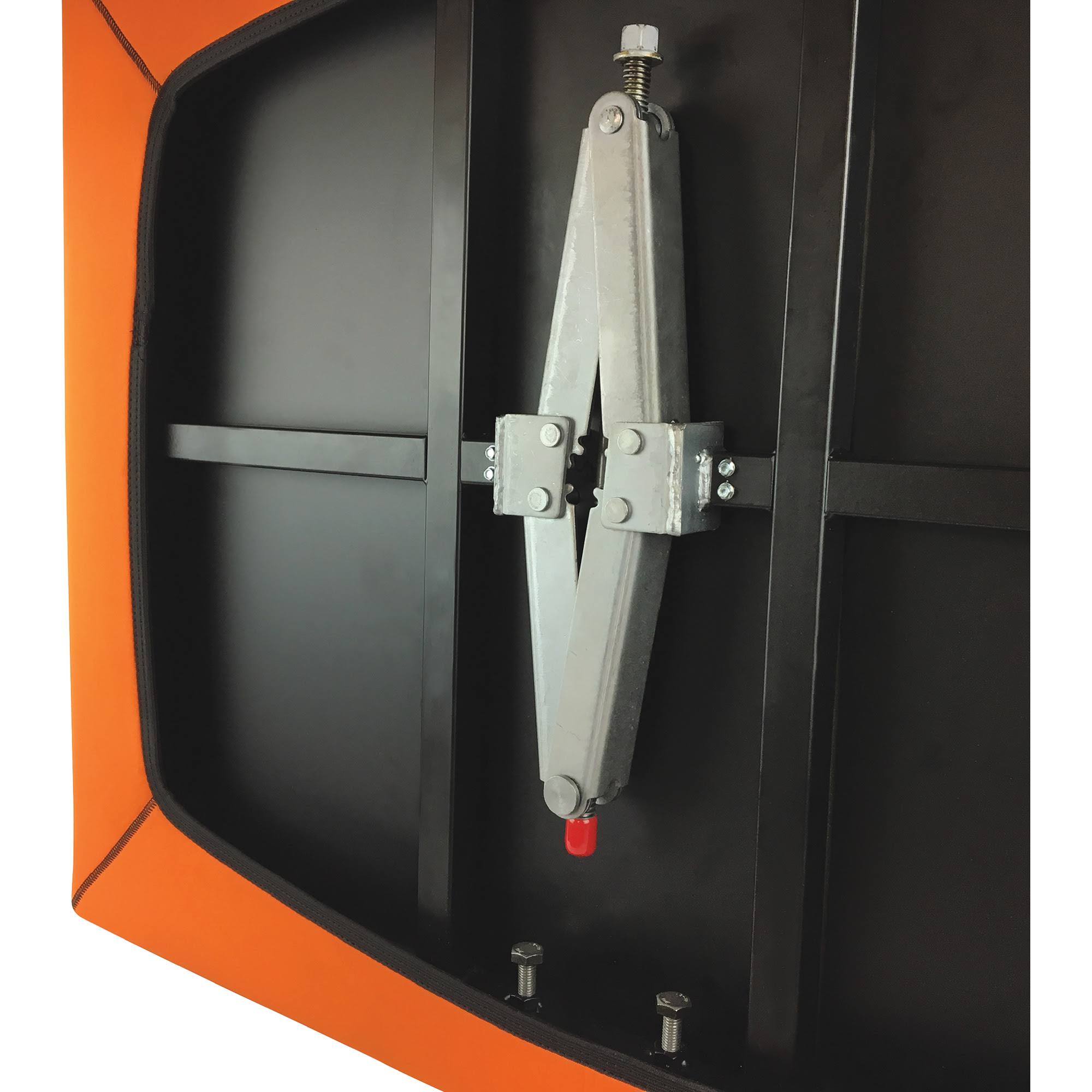 Quick Dam Flood Gate Fits 30 inch- 35 inch