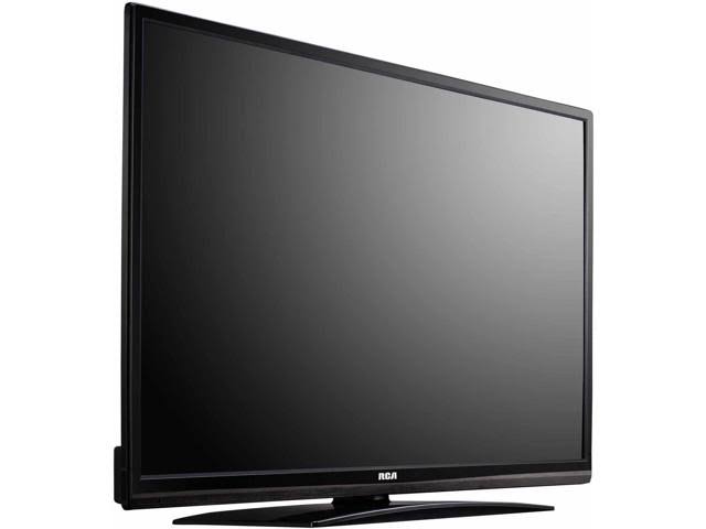 Recertified - RCA LED32G30RQ 32x22 LCD TV, Black