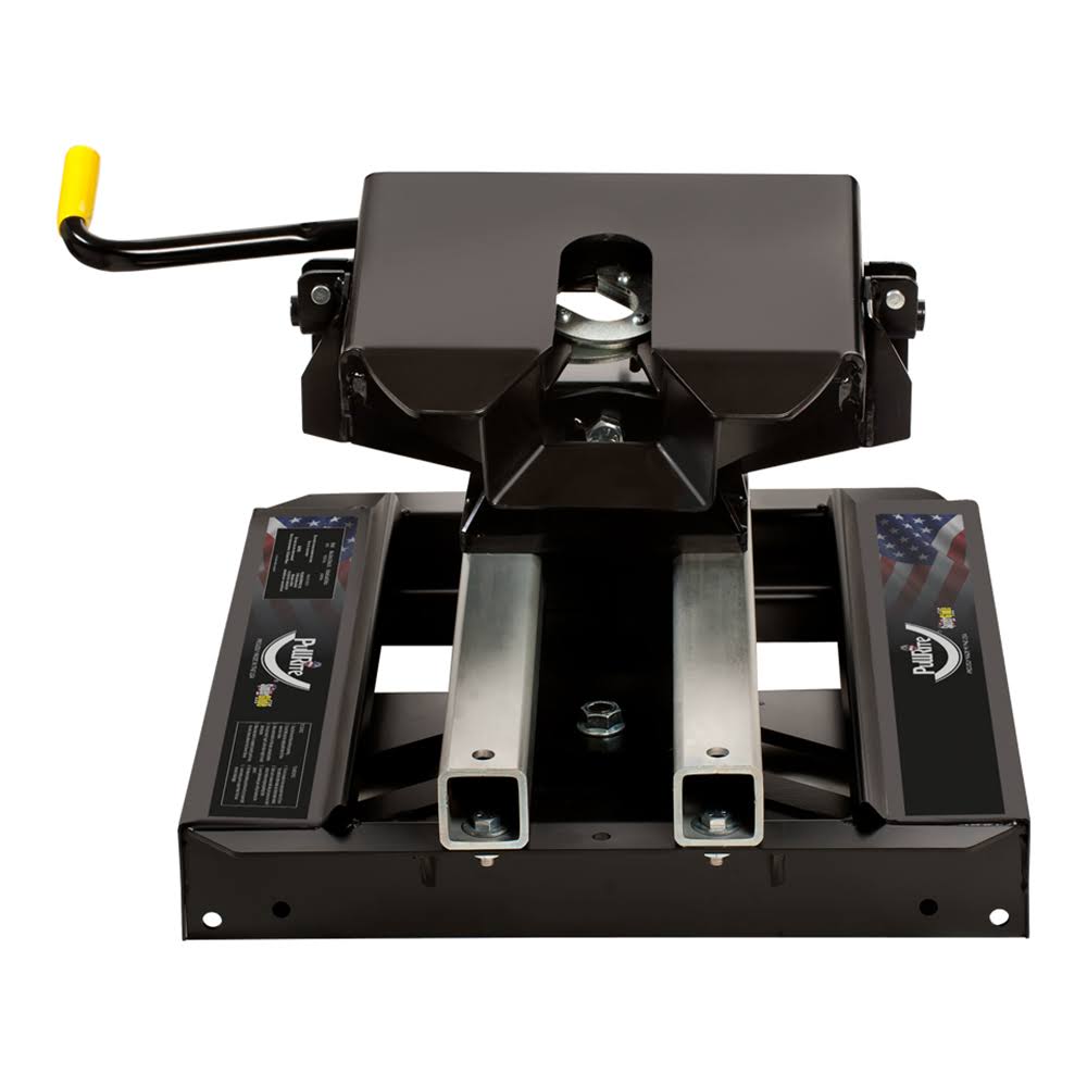 Pullrite 4100 16K Superglide 5th Wheel Hitch