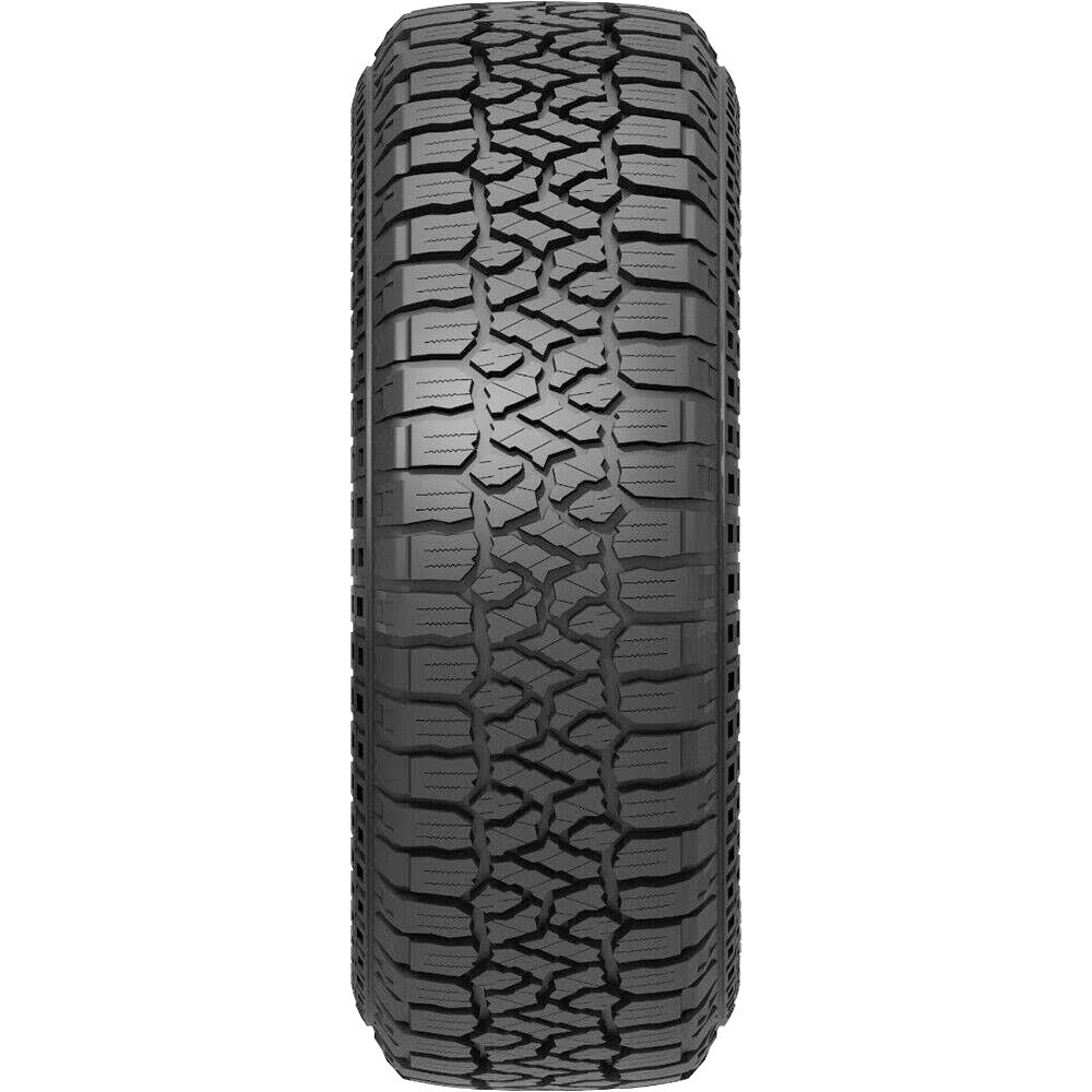 Kenda Tire Kenda Klever A/T2 265/70R17 115T at All Terrain