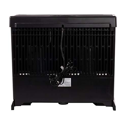 AIRCARE Valiant Digital Whole-House Console-Style Evaporative Humidifier