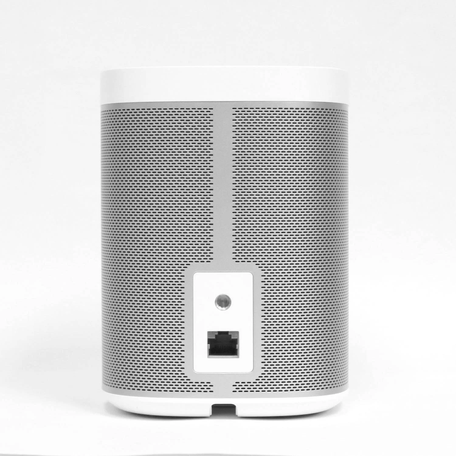 Sonos PLAY:1 Compact Smart Speaker for Streaming Music, White