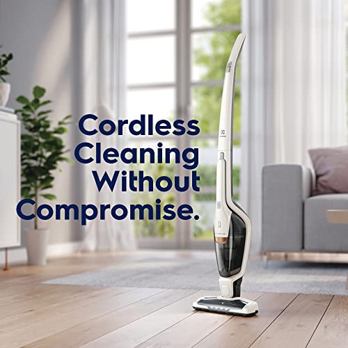 Electrolux Ergorapido Pet Stick Vacuum