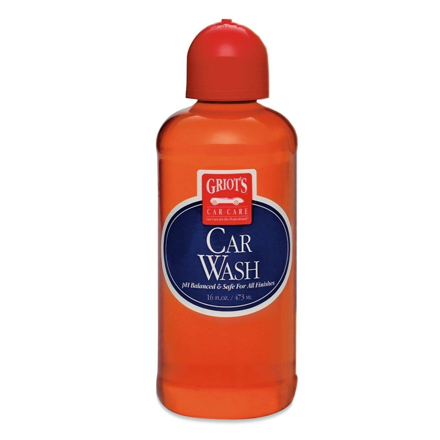 Griot&s Garage 11131 Starter Car Care Kit