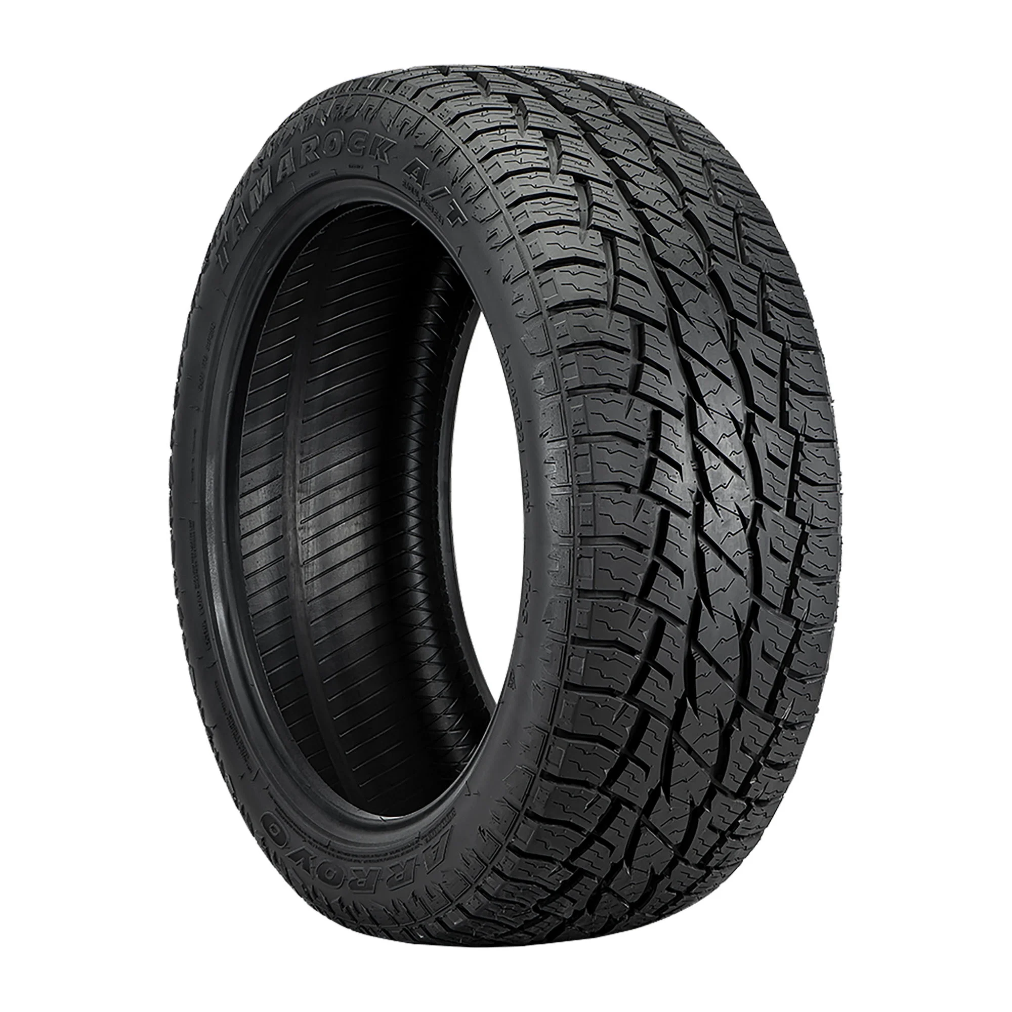Arroyo ECO PRO H-T All Season 275/60R20 115V Light Truck Tire Fits: 2015-23 Ford F-150 Lariat, 2016-18 Ram 1500 HFE