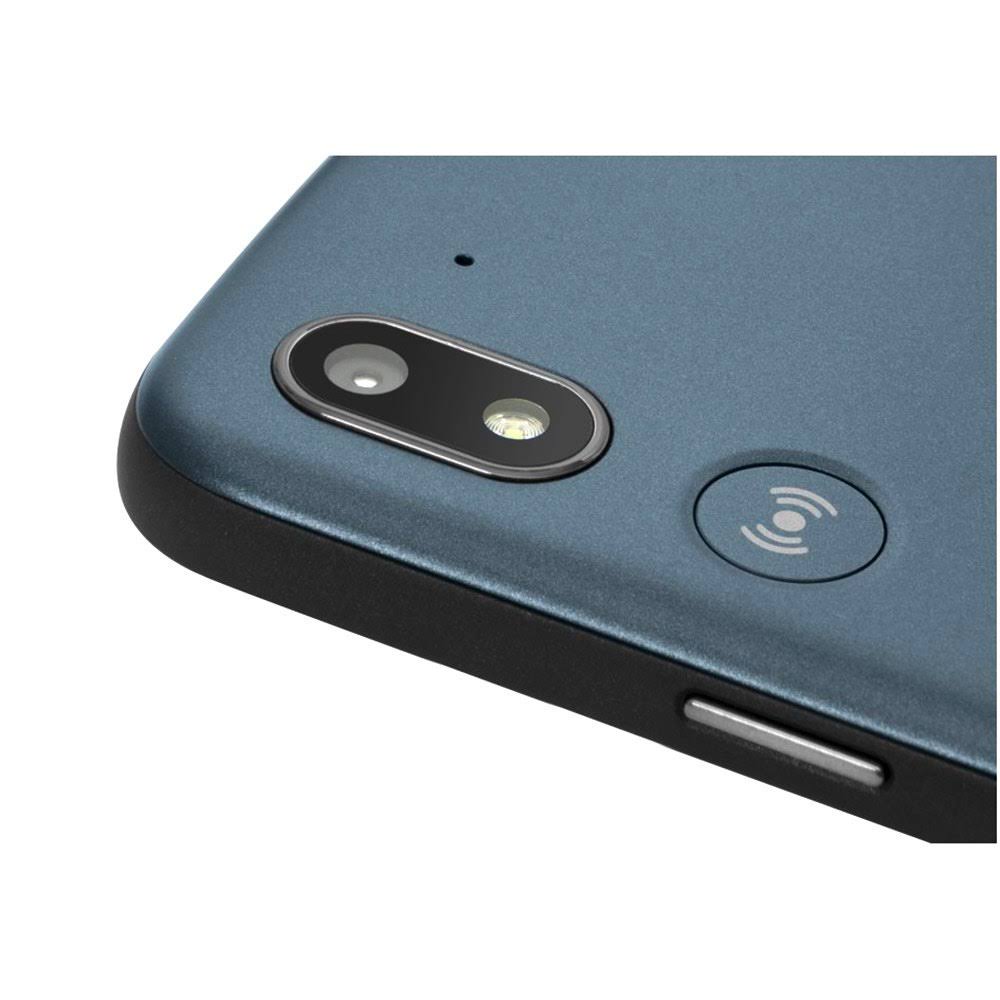 Smartphone Doro 8050 5,45x22 2 GB Ram 16 GB Graphite