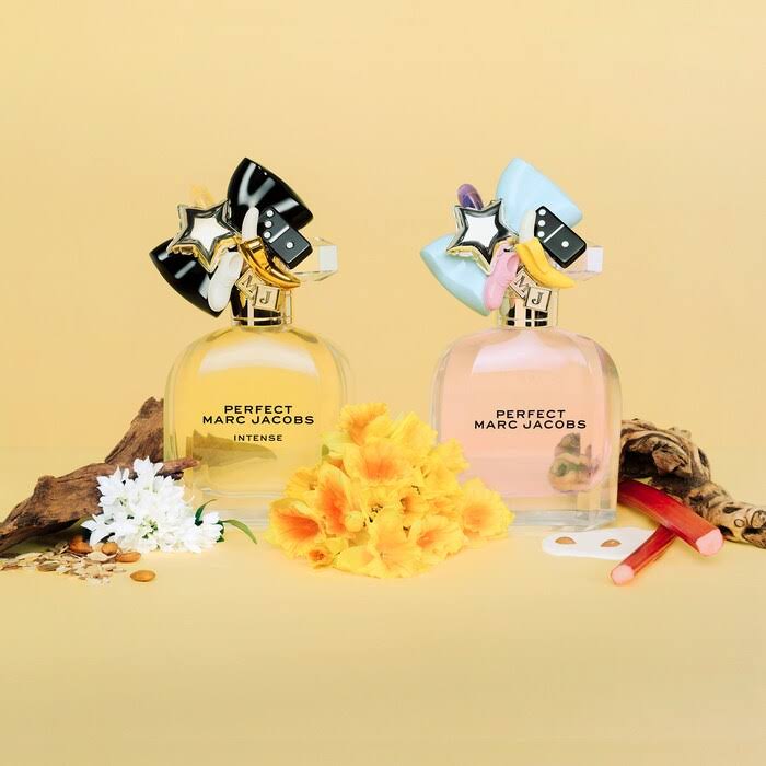 Marc Jacobs Perfect Intense Eau De Parfum