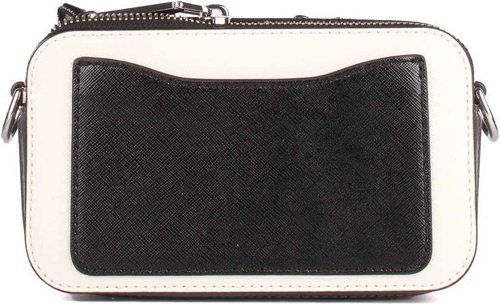 Marc Jacobs The Snapshot Cotton Multi One Size