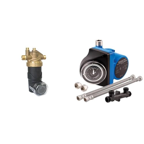 Laing LHB08100092 AutoCirc Recirculation Pump with Timer