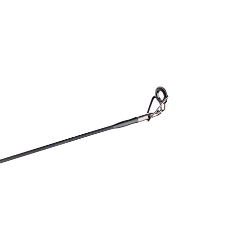 Abu Garcia Max X Low Profile Baitcast Combo