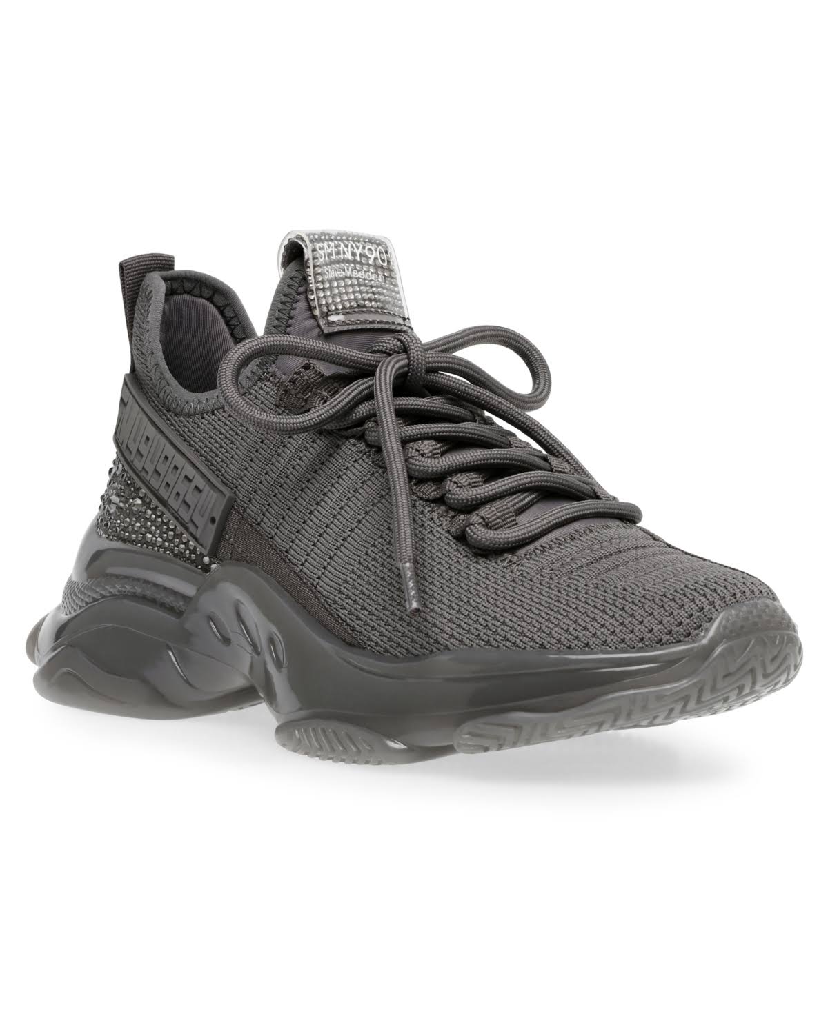 Steve Madden - Maxima Charcoal 6.5