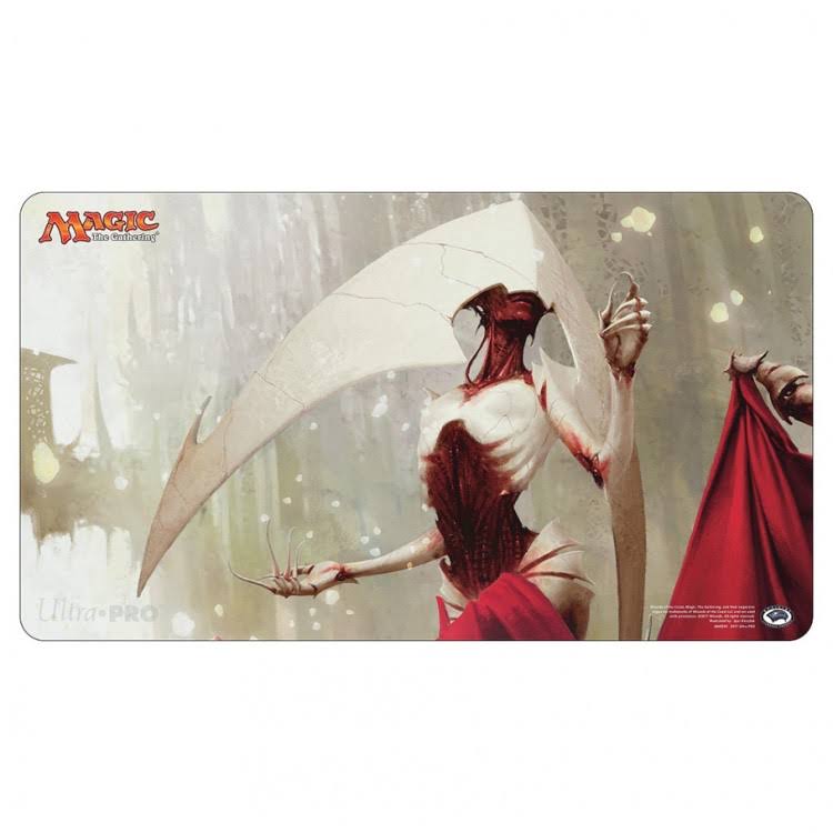 Play Mat MTG Iconic Masters Elesh Norn