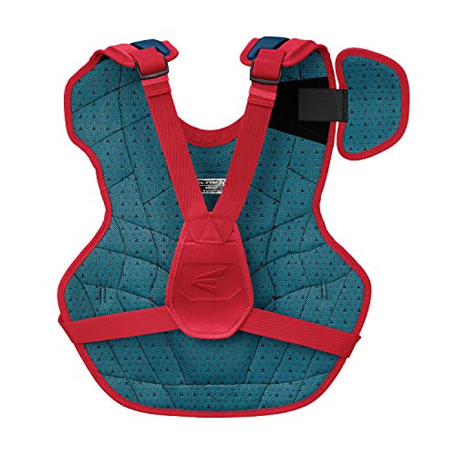 Easton | Elite X Baseball Catcher's Equipment | Box Set | NOCSAE Approved | Youth/Intermediate/Adult | Multiple Colors